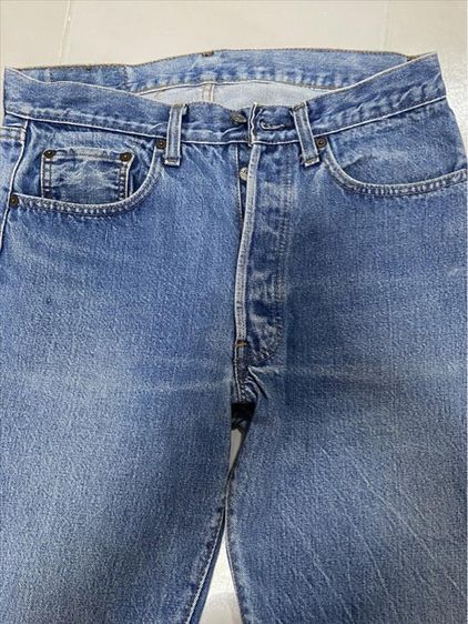 levi 501 ริมแดง รูปที่ 4