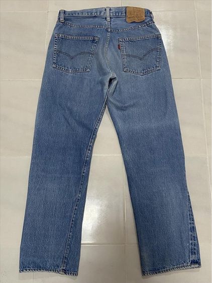 levi 501 ริมแดง รูปที่ 2