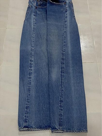 levi 501 ริมแดง รูปที่ 3