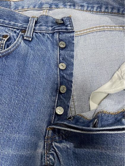 levi 501 ริมแดง รูปที่ 6