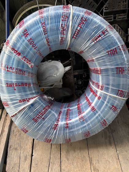 สายยางใส2“ รูปที่ 5