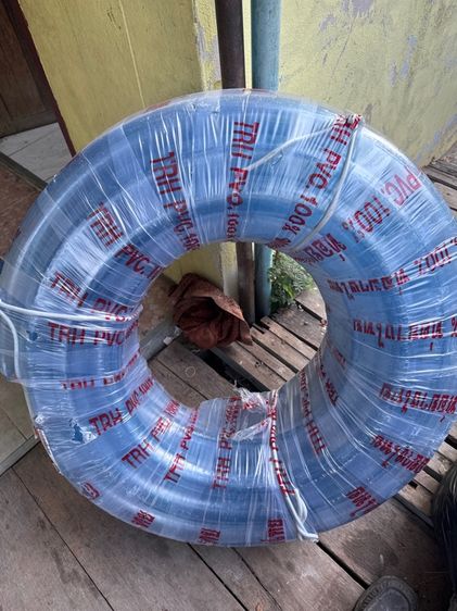 สายยางใส2“ รูปที่ 6