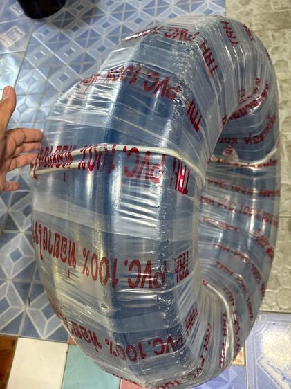 สายยางใส2“ รูปที่ 3