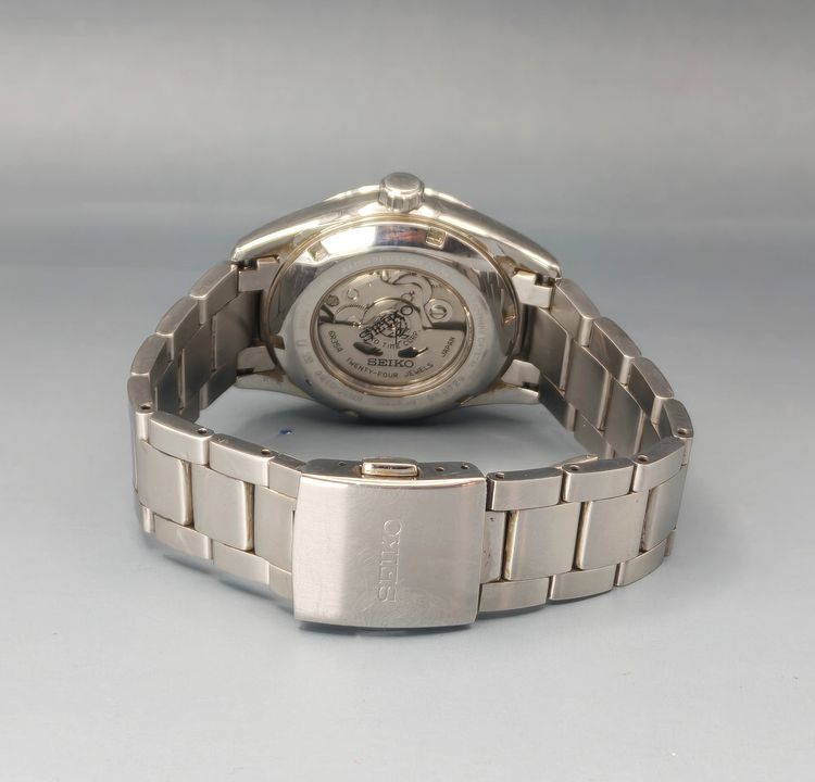 นาฬิกาข้อมือ SEIKO PROSPEX รูปที่ 14