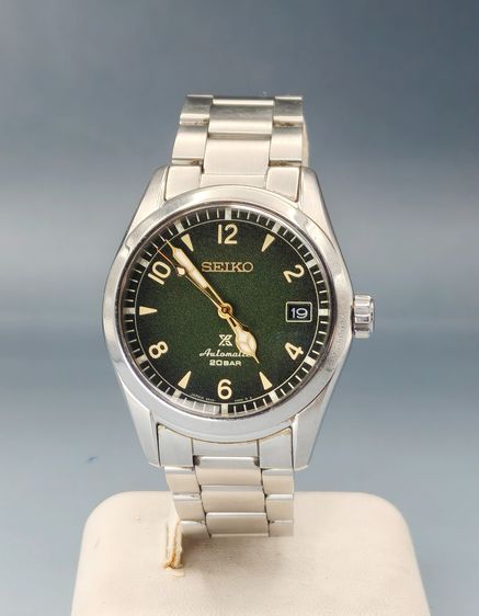 นาฬิกาข้อมือ SEIKO PROSPEX รูปที่ 8