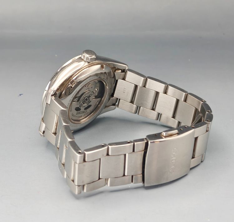 นาฬิกาข้อมือ SEIKO PROSPEX รูปที่ 13