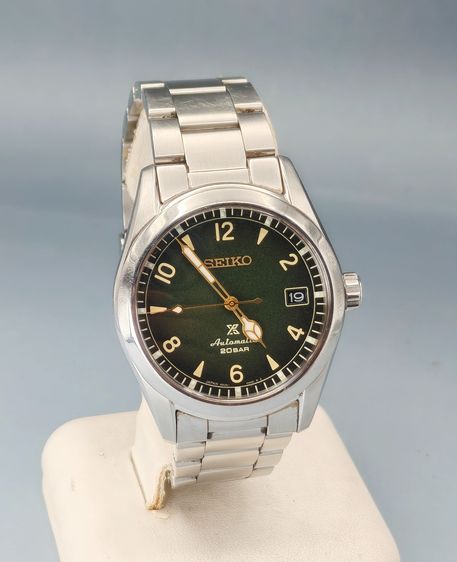 นาฬิกาข้อมือ SEIKO PROSPEX รูปที่ 10