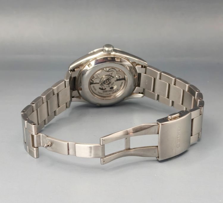 นาฬิกาข้อมือ SEIKO PROSPEX รูปที่ 15