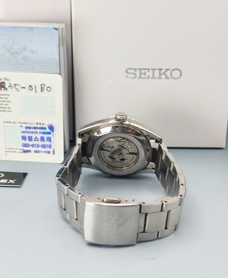 นาฬิกาข้อมือ SEIKO PROSPEX รูปที่ 5