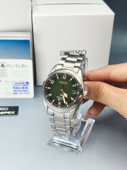 นาฬิกาข้อมือ SEIKO PROSPEX รูปที่ 3