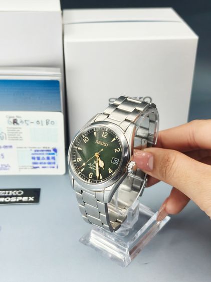 นาฬิกาข้อมือ SEIKO PROSPEX รูปที่ 4