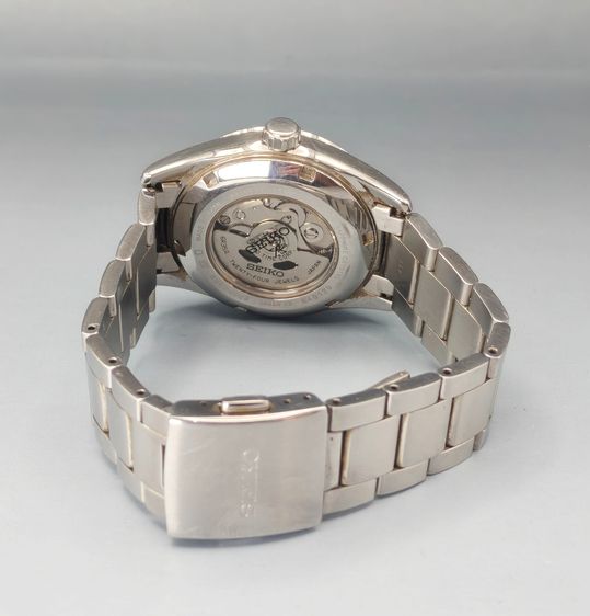 นาฬิกาข้อมือ SEIKO PROSPEX รูปที่ 12