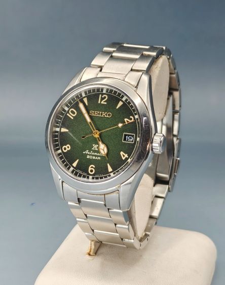 นาฬิกาข้อมือ SEIKO PROSPEX รูปที่ 9