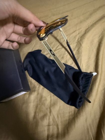 แว่นตา oakley รูปที่ 5