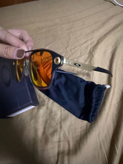 แว่นตา oakley รูปที่ 4