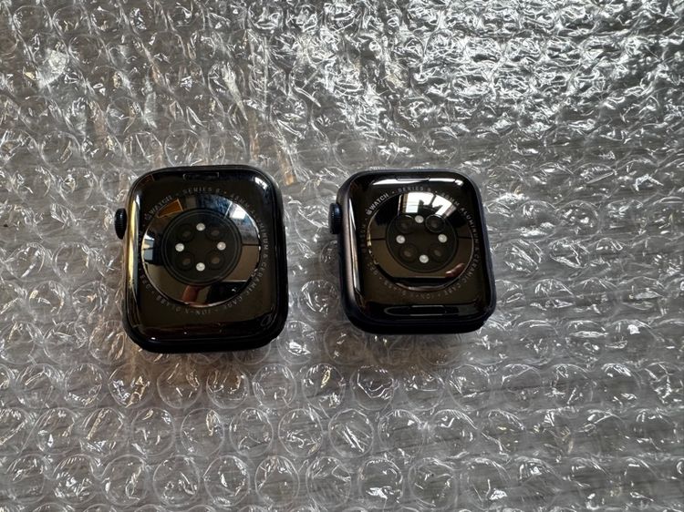 apple wacth s6 40mm และ s8 45 mm รูปที่ 2