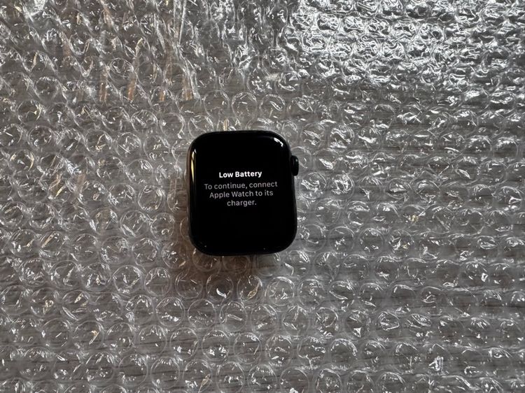 apple wacth s6 40mm และ s8 45 mm รูปที่ 3