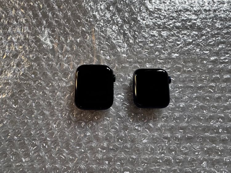 apple wacth s6 40mm และ s8 45 mm