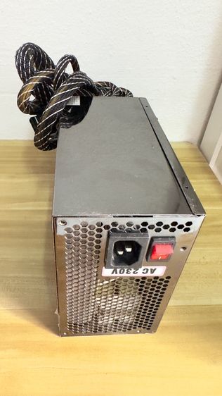 power Supply GVIEW 500 watt รูปที่ 5