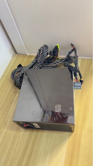 power Supply GVIEW 500 watt รูปที่ 4