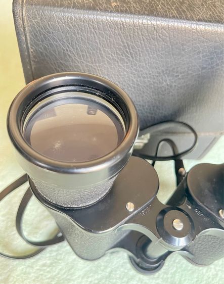 กล้องส่องทางไกล ขนาด 10x 50 มม. มือ2 แบรนด์แท้จากญี่ปุ่น สภาพดี รูปที่ 5