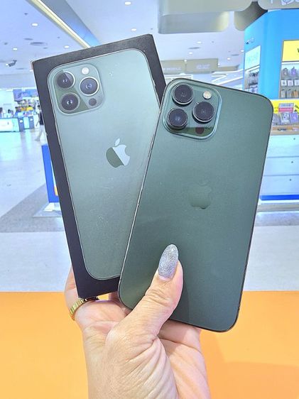 iPhone 13 Pro Max (128gb)