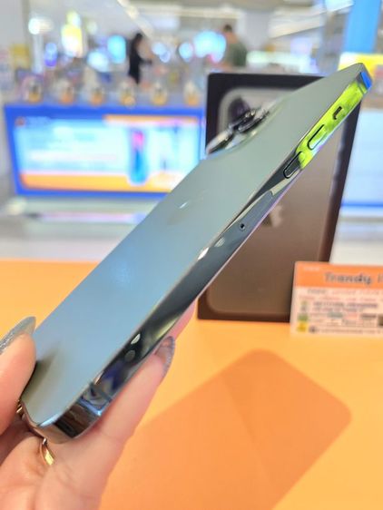 iPhone 13 Pro Max (128gb) รูปที่ 6