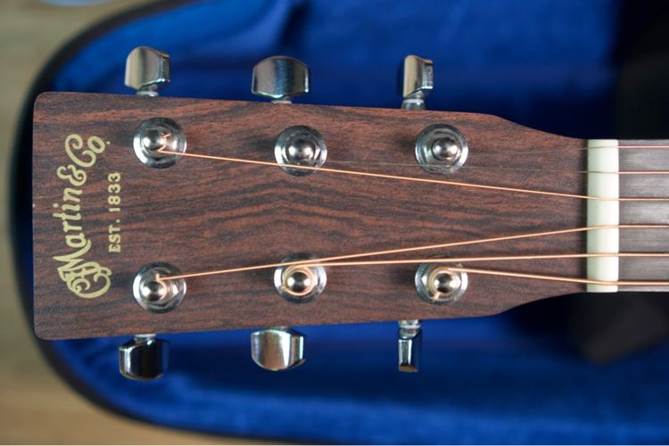 Martin DX1E รูปที่ 9