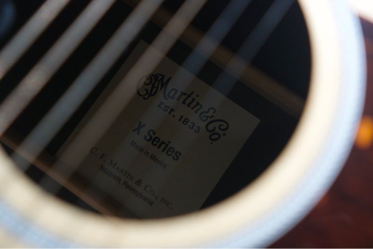 Martin DX1E รูปที่ 5
