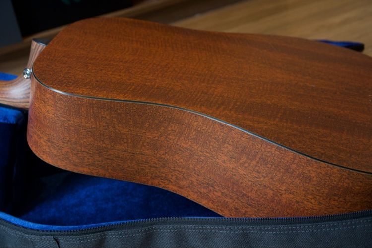 Martin DX1E รูปที่ 6