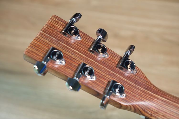 Martin DX1E รูปที่ 8
