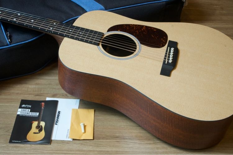 Martin DX1E รูปที่ 7