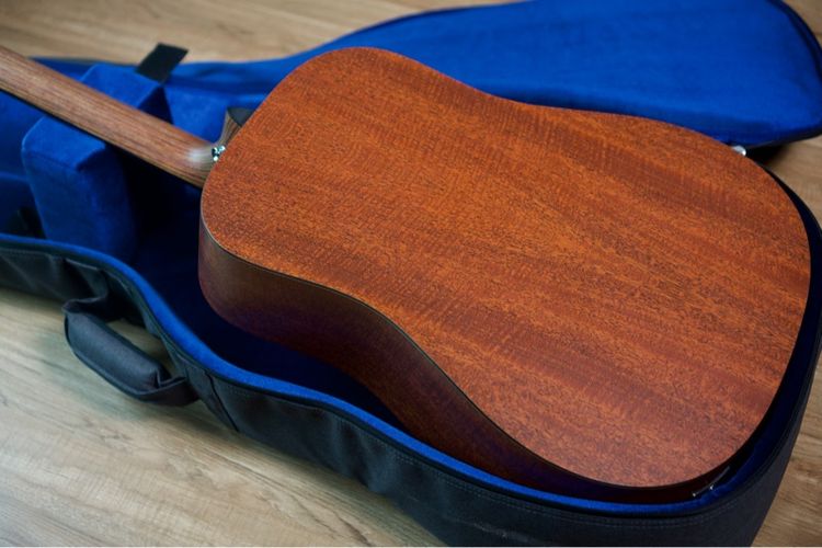 Martin DX1E รูปที่ 2