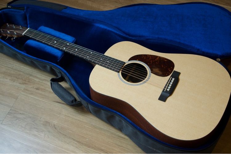 Martin DX1E รูปที่ 3