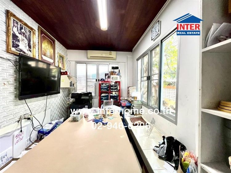 ที่ดิน+บ้านเดี่ยว 2 ชั้น 77 ตร.ว. ที่ดิน+บ้านเดี่ยว ซอยพหลโยธิน37 ถนนพหลโยธิน ถนนรัชดาภิเษก เขตบางเขน กรุงเทพมหานคร รูปที่ 4