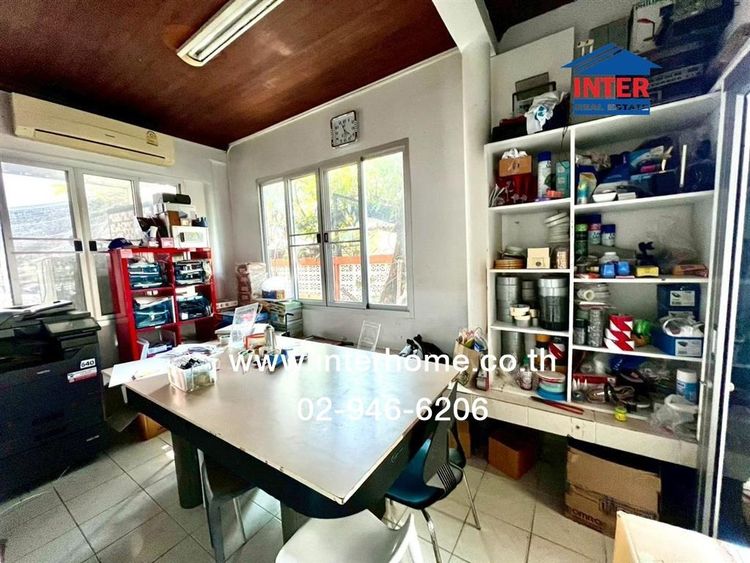 ที่ดิน+บ้านเดี่ยว 2 ชั้น 77 ตร.ว. ที่ดิน+บ้านเดี่ยว ซอยพหลโยธิน37 ถนนพหลโยธิน ถนนรัชดาภิเษก เขตบางเขน กรุงเทพมหานคร รูปที่ 3