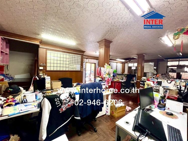 ที่ดิน+บ้านเดี่ยว 2 ชั้น 77 ตร.ว. ที่ดิน+บ้านเดี่ยว ซอยพหลโยธิน37 ถนนพหลโยธิน ถนนรัชดาภิเษก เขตบางเขน กรุงเทพมหานคร รูปที่ 2