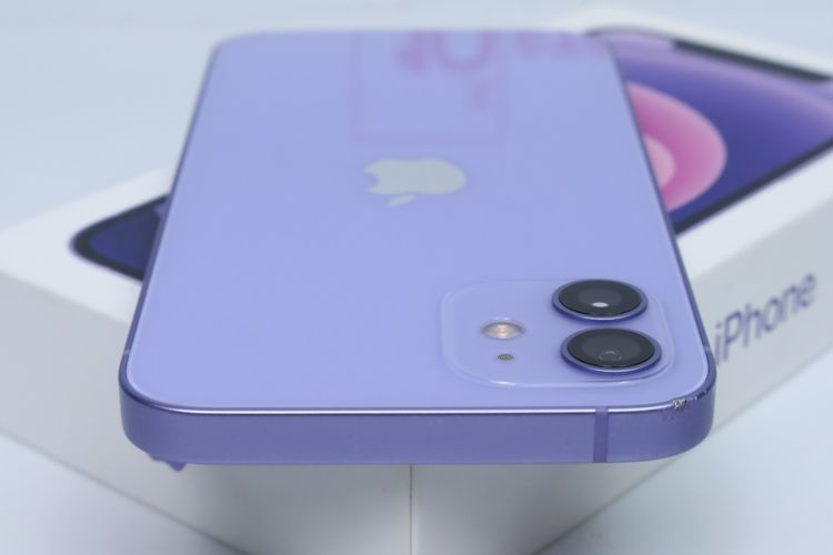 iPhone 12 64GB - ID26020286 รูปที่ 6