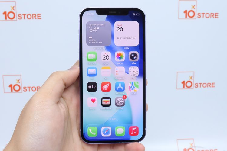 iPhone 12 64GB - ID26020286 รูปที่ 12
