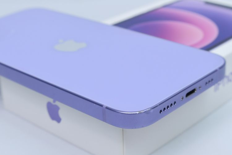 iPhone 12 64GB - ID26020286 รูปที่ 3