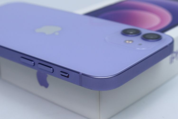 iPhone 12 64GB - ID26020286 รูปที่ 7
