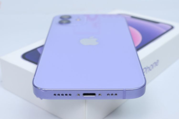 iPhone 12 64GB - ID26020286 รูปที่ 2