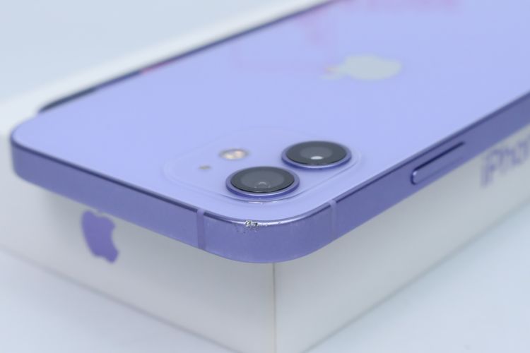 iPhone 12 64GB - ID26020286 รูปที่ 5