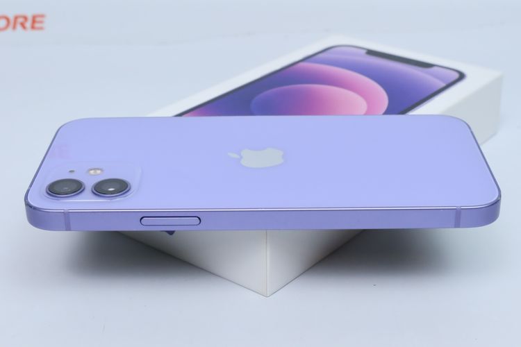 iPhone 12 64GB - ID26020286 รูปที่ 4