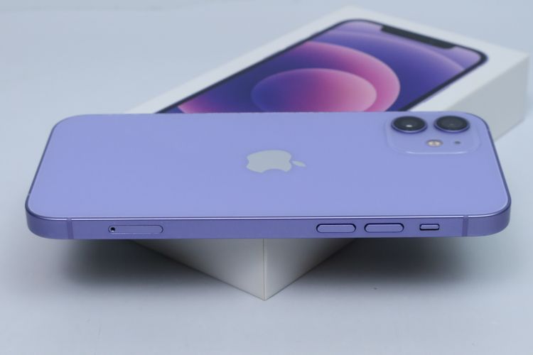 iPhone 12 64GB - ID26020286 รูปที่ 8