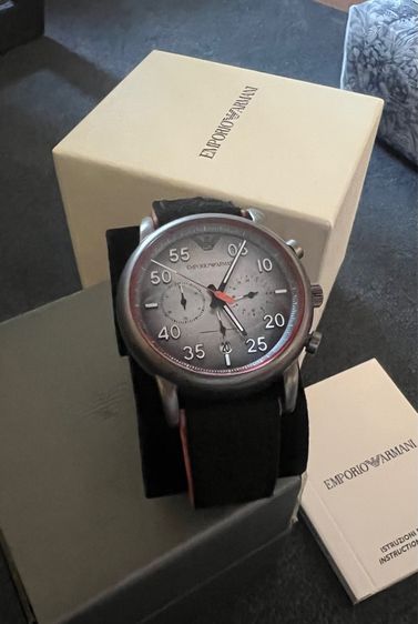 Emporio Armani  รูปที่ 4