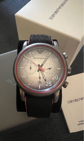 Emporio Armani  รูปที่ 5