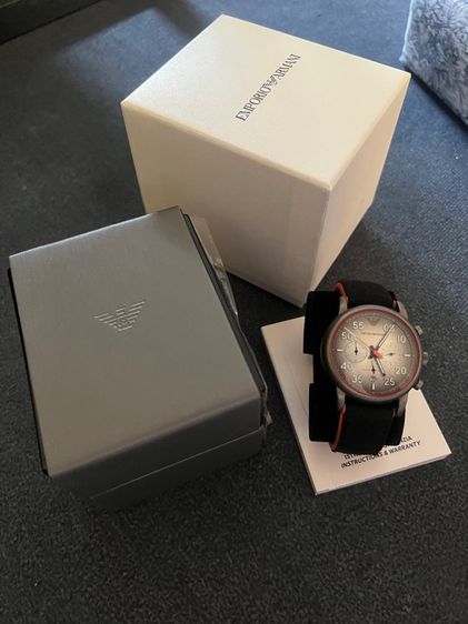 Emporio Armani  รูปที่ 3