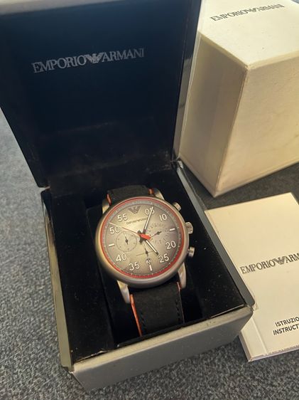 Emporio Armani  รูปที่ 2