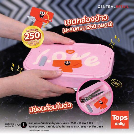 ผ้าห่ม , กระเป๋า , เซตกล่องข้าว รูปที่ 9